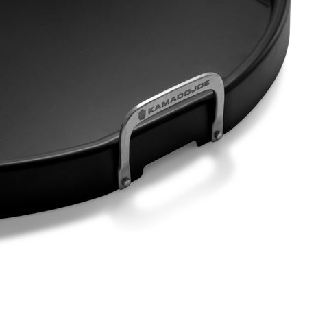 Karbon Steel (Classic Joe ® Griddle) - BBQ STORE MALTA