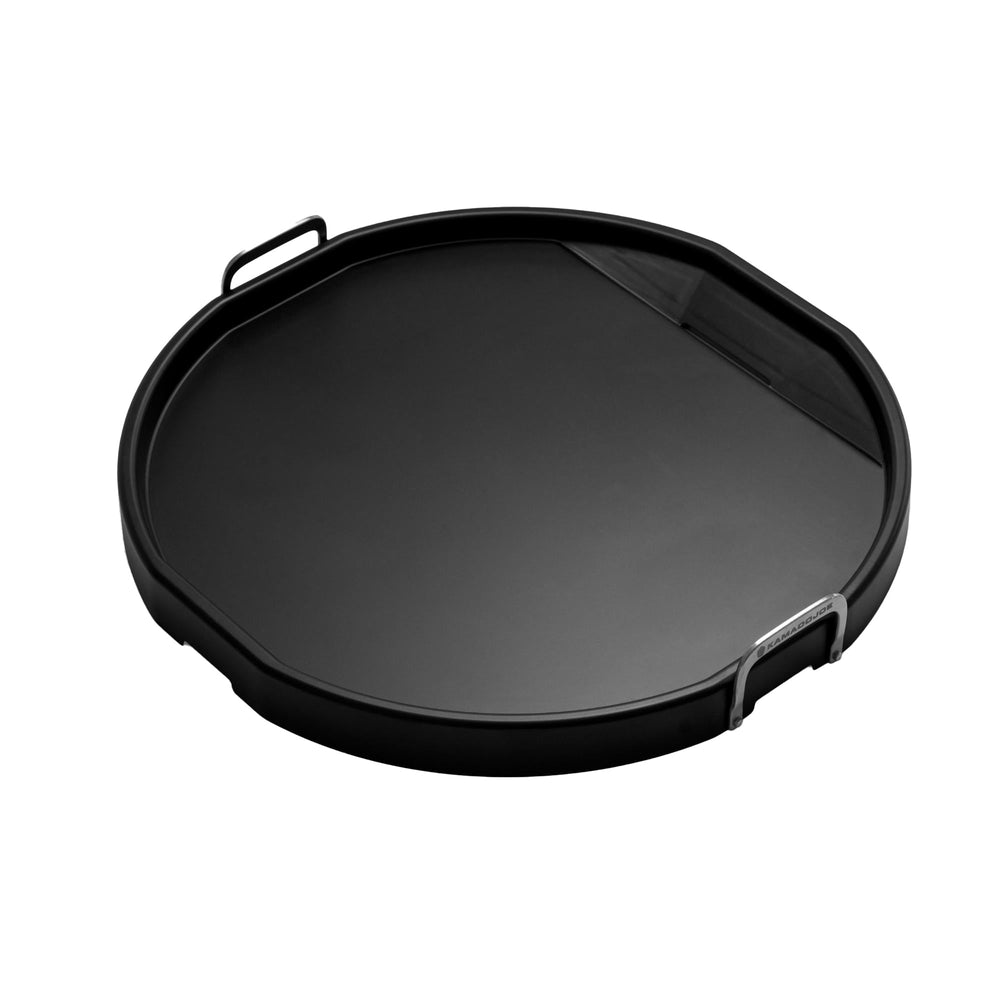 Karbon Steel (Classic Joe ® Griddle) - BBQ STORE MALTA