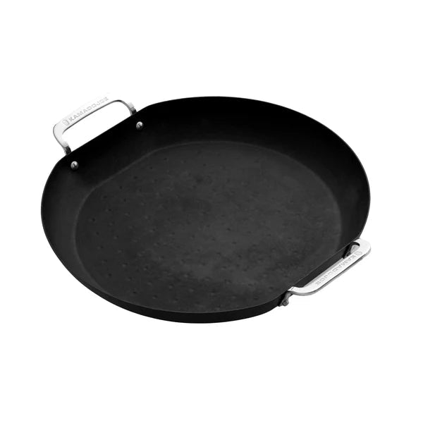 Karbon Steel (Paella Pan) - BBQ STORE MALTA