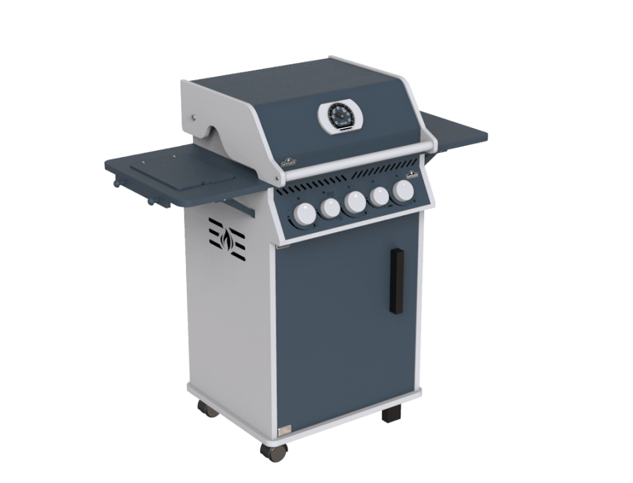 Kids BBQ - BBQ STORE MALTA