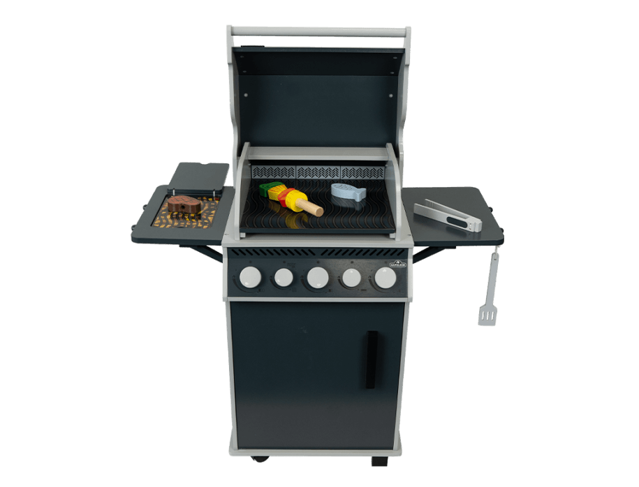 Kids BBQ - BBQ STORE MALTA