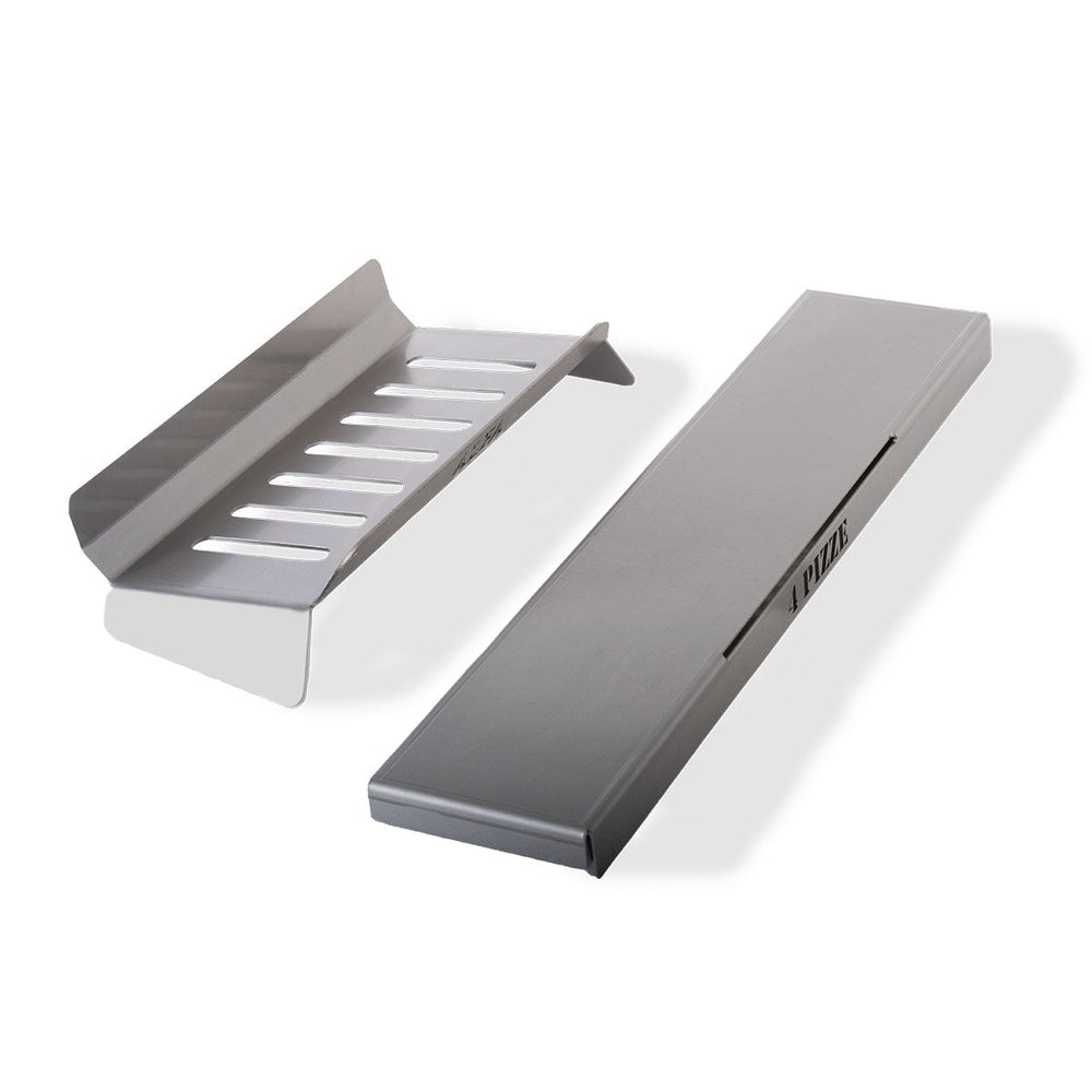 KIT HYBRID (2 PIZZE - CLASSICO/MODERNO)+ 3 PIZZE - MODERNO - BBQ STORE MALTA