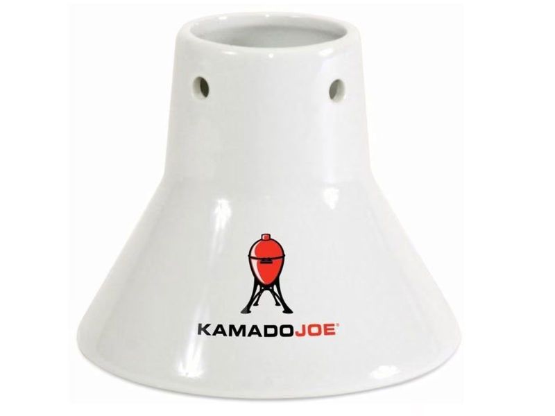 Kamado Joe Chicken Stand