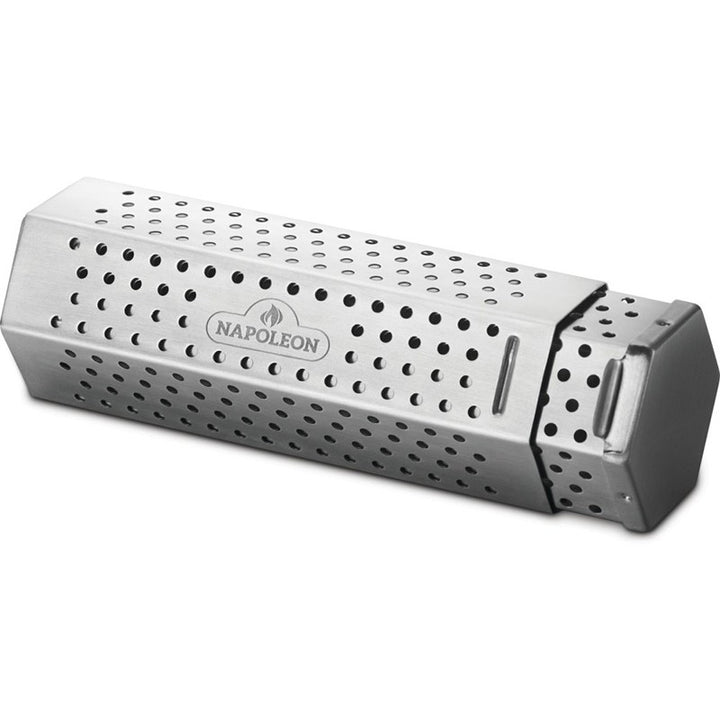 (12M) SMOKER PIPE HEX EXTENDABLE