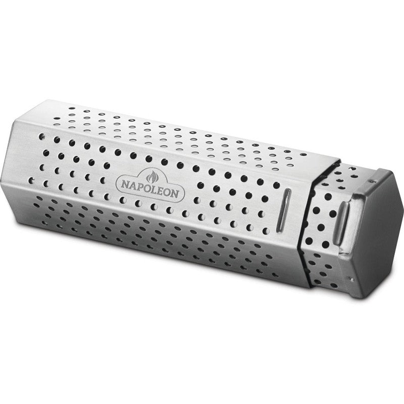 (12M) SMOKER PIPE HEX EXTENDABLE