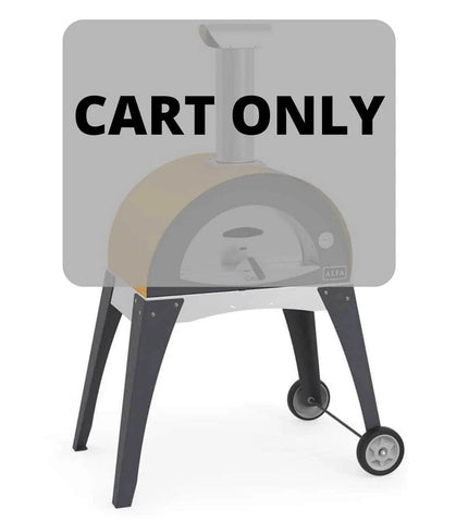 LEG KIT CIAO - GREY - BBQ STORE MALTA