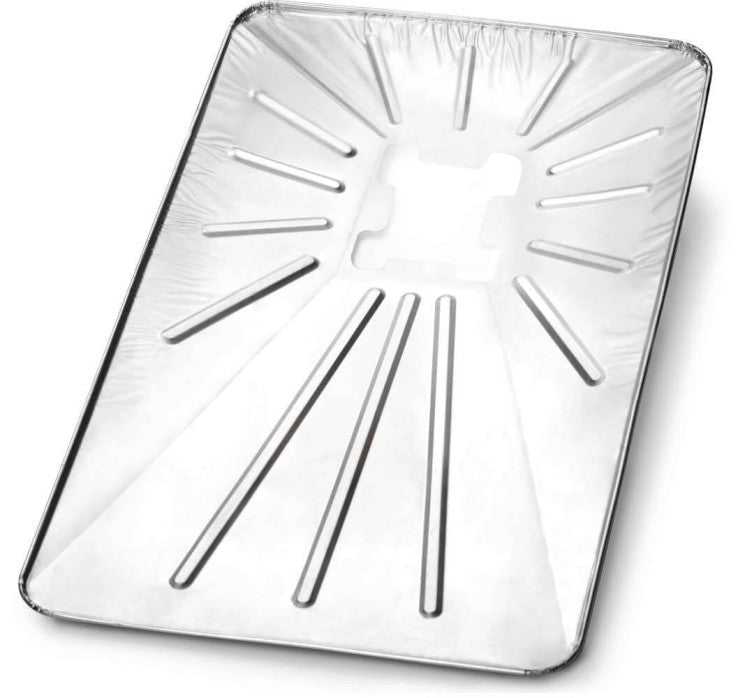 LINER, DRIP PAN 3PCS F425 - BBQ STORE MALTA