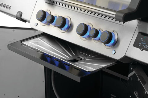 LINER, DRIP PAN 3PCS P500V - BBQ STORE MALTA