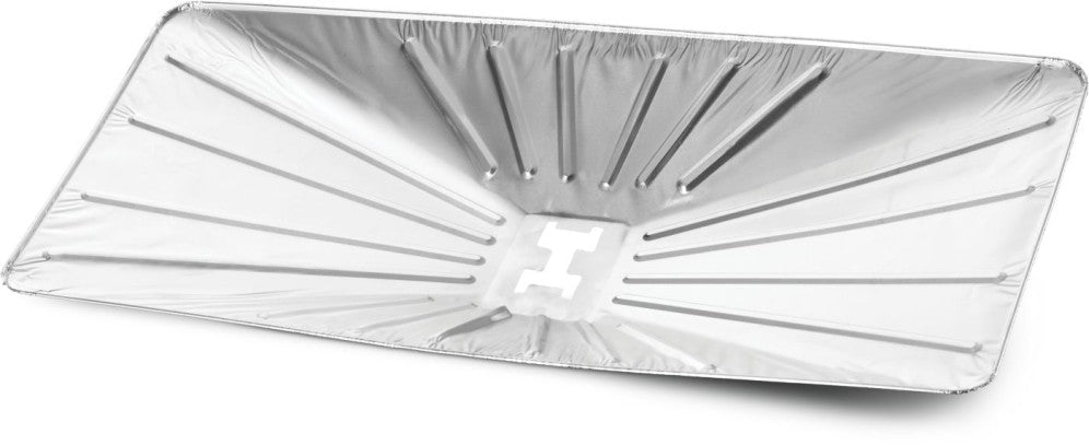 LINER, DRIP PAN 3PCS P500V - BBQ STORE MALTA