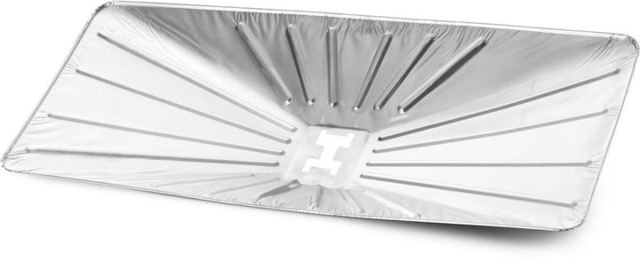 LINER, DRIP PAN 3PCS P500V - BBQ STORE MALTA