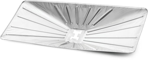 LINER, DRIP PAN 3PCS P500V - BBQ STORE MALTA