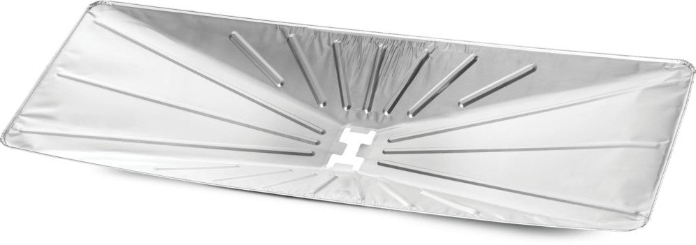 LINER, DRIP PAN 3PCS P665V - BBQ STORE MALTA