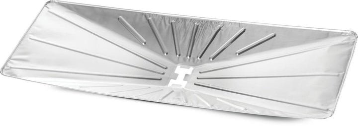 LINER, DRIP PAN 3PCS P665V - BBQ STORE MALTA