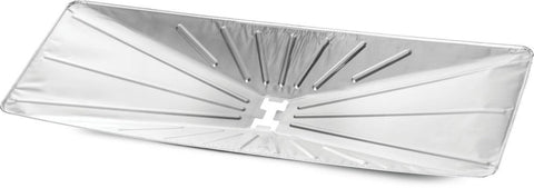 LINER, DRIP PAN 3PCS P665V - BBQ STORE MALTA