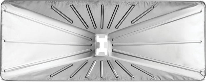 LINER, DRIP PAN 3PCS P665V - BBQ STORE MALTA