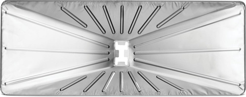 LINER, DRIP PAN 3PCS P665V - BBQ STORE MALTA