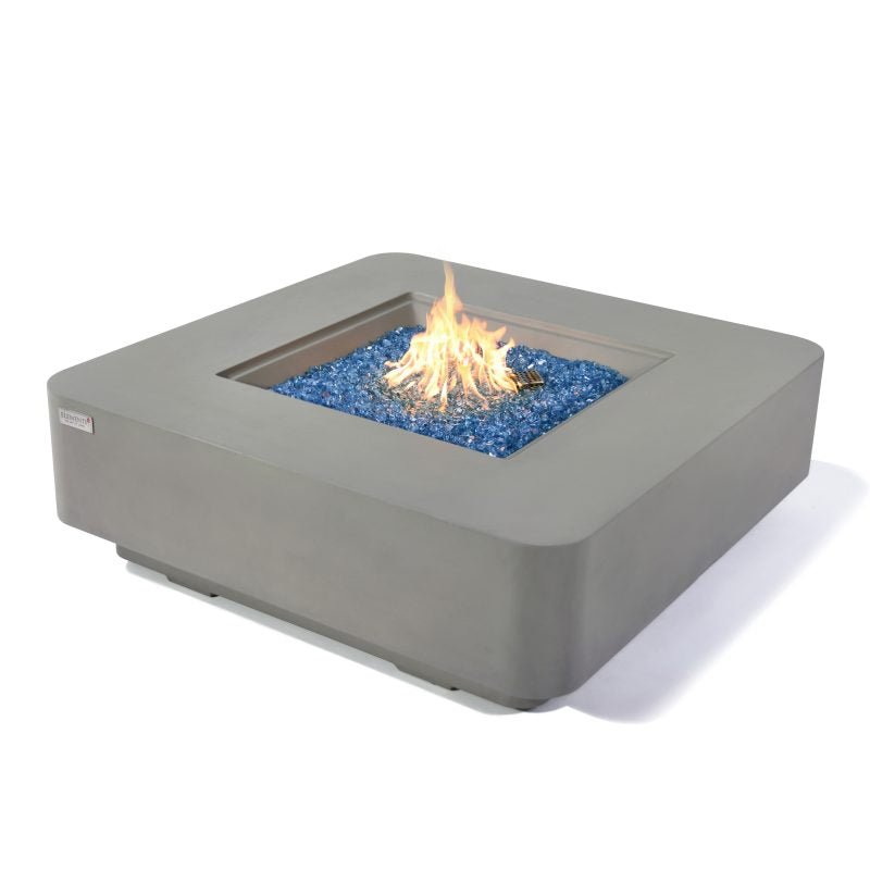 Lucerne Fire Table B - BBQ STORE MALTA