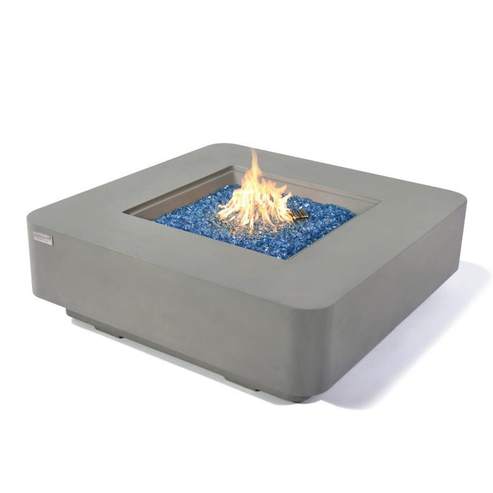 Lucerne Fire Table B - BBQ STORE MALTA