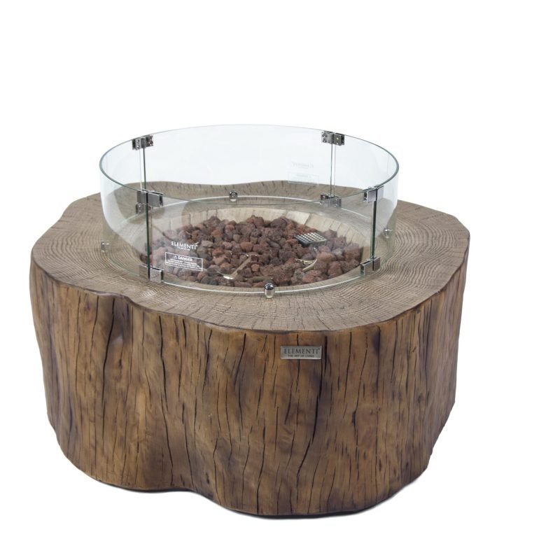 Manchester Fire Table RW - BBQ STORE MALTA
