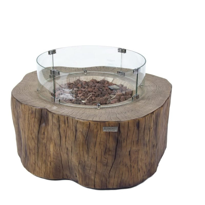 Manchester Fire Table RW - BBQ STORE MALTA