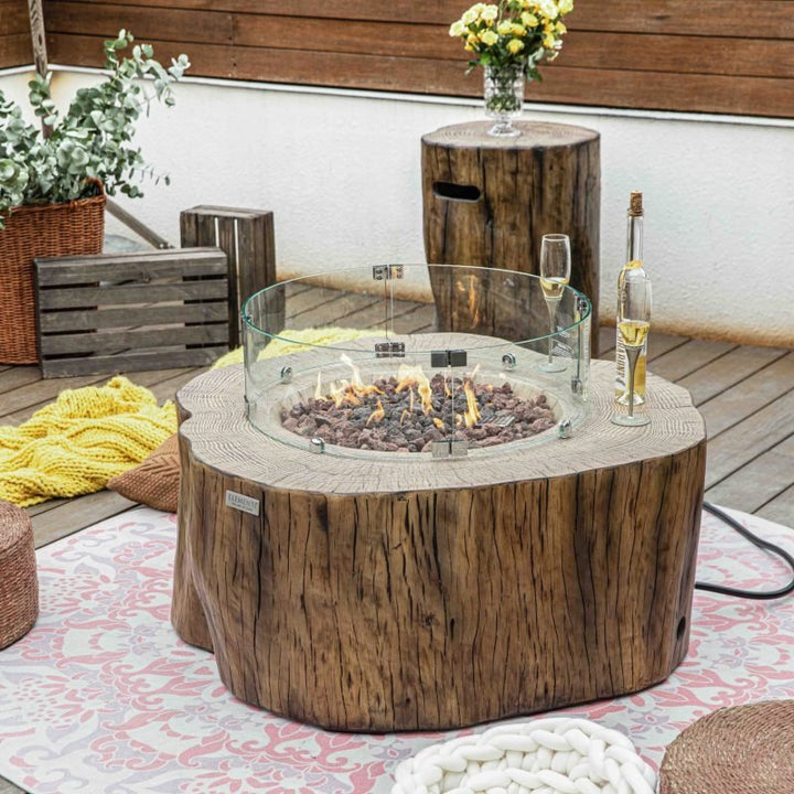 Manchester Fire Table RW - BBQ STORE MALTA