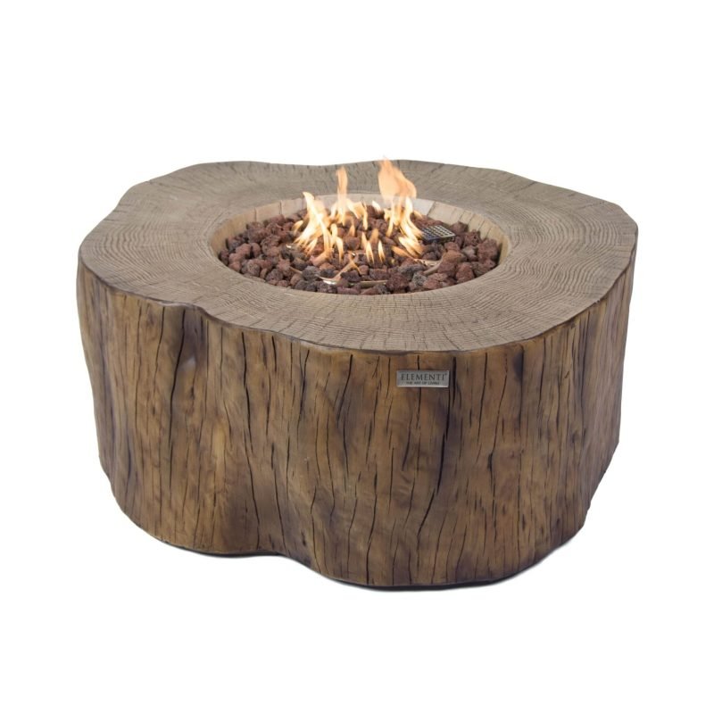 Manchester Fire Table RW - BBQ STORE MALTA