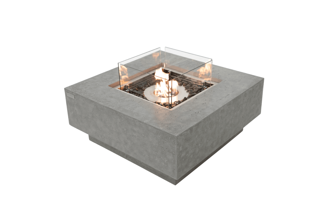MANHATTAN ETHANOL FIRE TABLE - BBQ STORE MALTA