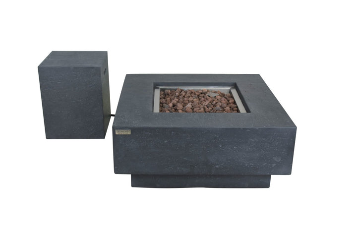 Manhattan Fire Table DG - BBQ STORE MALTA