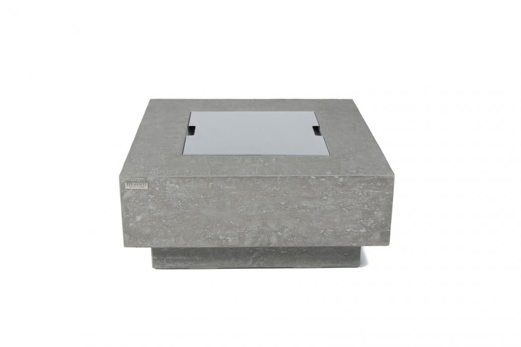 Manhattan Fire Table LG - BBQ STORE MALTA