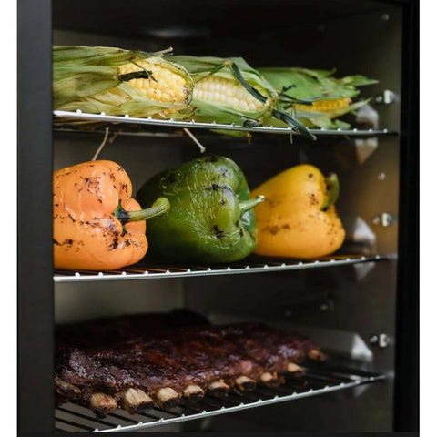 Masterbuilt® - 710 Wifi Digital Electric Smoker (EU) - BBQ STORE MALTA