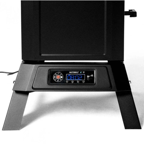 Masterbuilt® - 710 Wifi Digital Electric Smoker (EU) - BBQ STORE MALTA