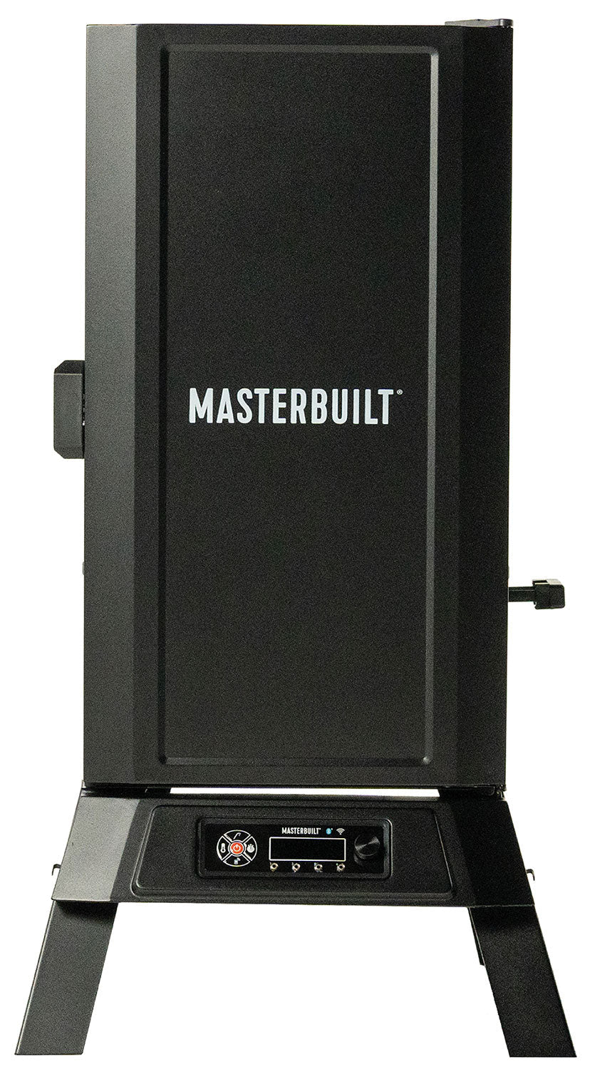 Masterbuilt® - 710 Wifi Digital Electric Smoker (EU) - BBQ STORE MALTA