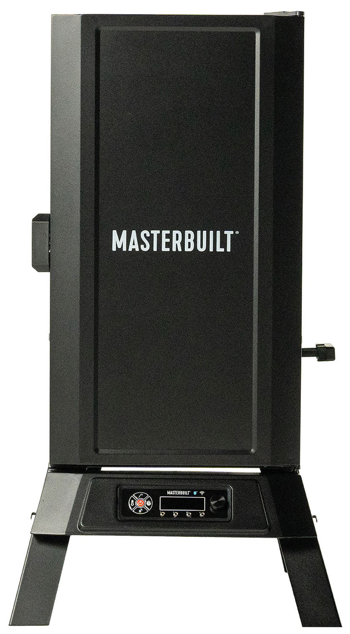 Masterbuilt® - 710 Wifi Digital Electric Smoker (EU) - BBQ STORE MALTA