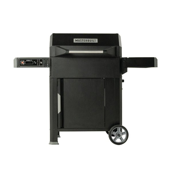 Masterbuilt® - Digital Charcoal Grill 545 - BBQ STORE MALTA
