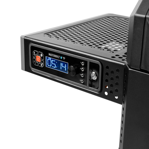 Masterbuilt® - Digital Charcoal Grill 545 - BBQ STORE MALTA
