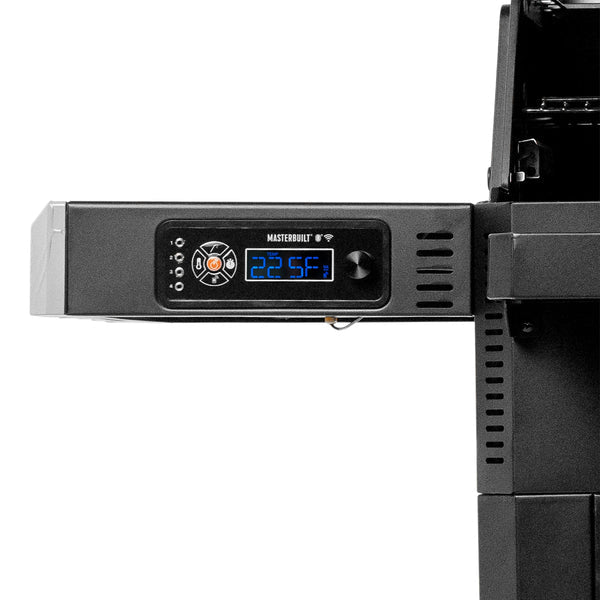 Masterbuilt® - Gravity Series™ 600 Digital Charcoal BBQ &amp; Smoker - BBQ STORE MALTA