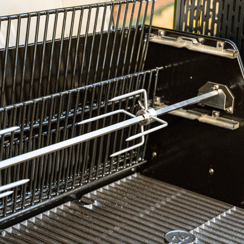 Masterbuilt® - Gravity Series™ Rotisserie - BBQ STORE MALTA