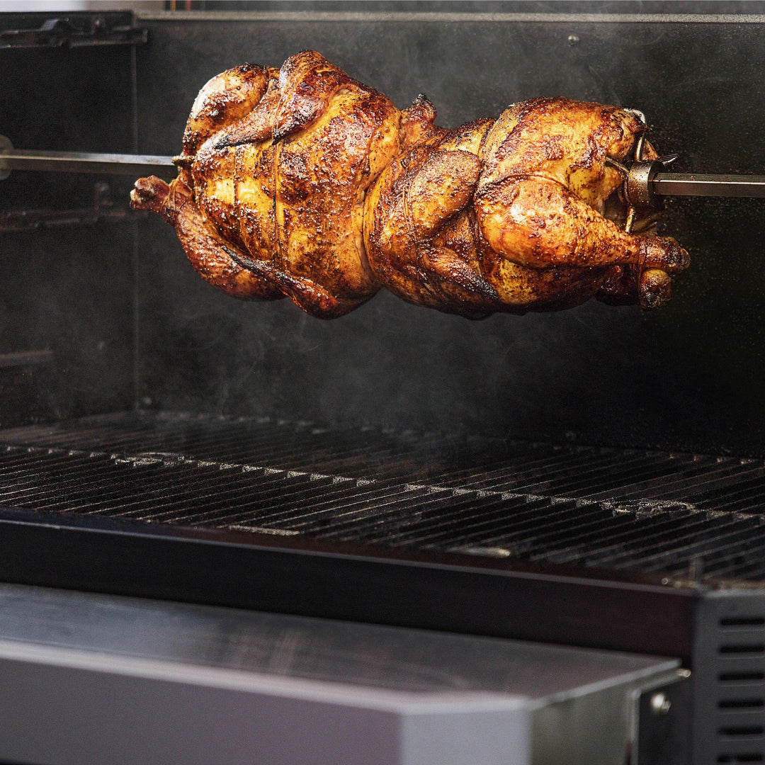 Masterbuilt® - Gravity Series™ Rotisserie - BBQ STORE MALTA