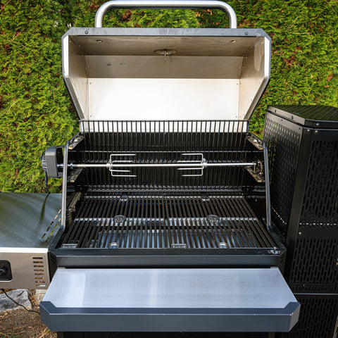 Masterbuilt® - Gravity Series™ Rotisserie - BBQ STORE MALTA