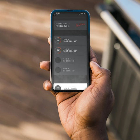 Masterbuilt® - Gravity Series™ XT Digital Charcoal BBQ & Smoker - BBQ STORE MALTA