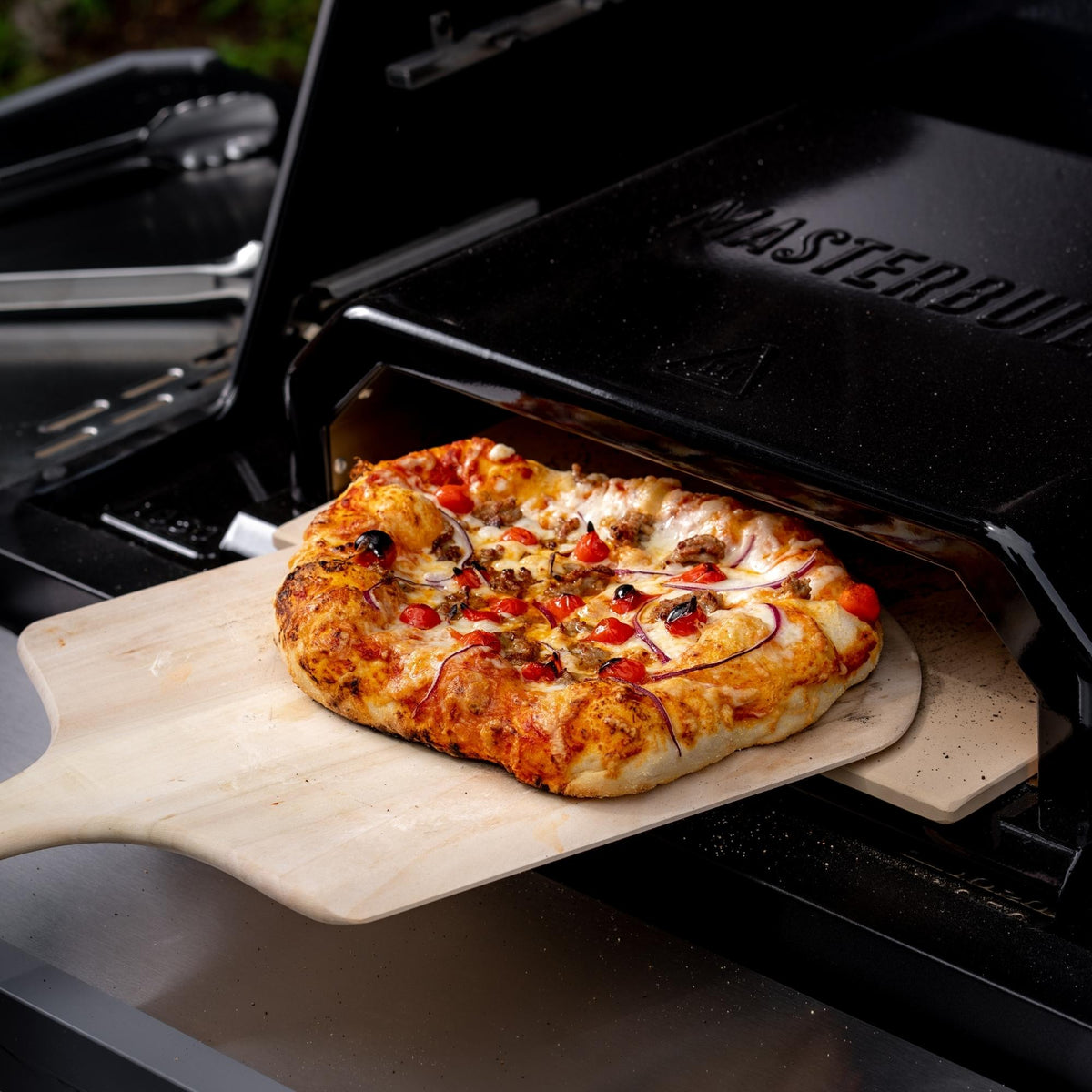 Masterbuilt® - Pizza Oven - BBQ STORE MALTA