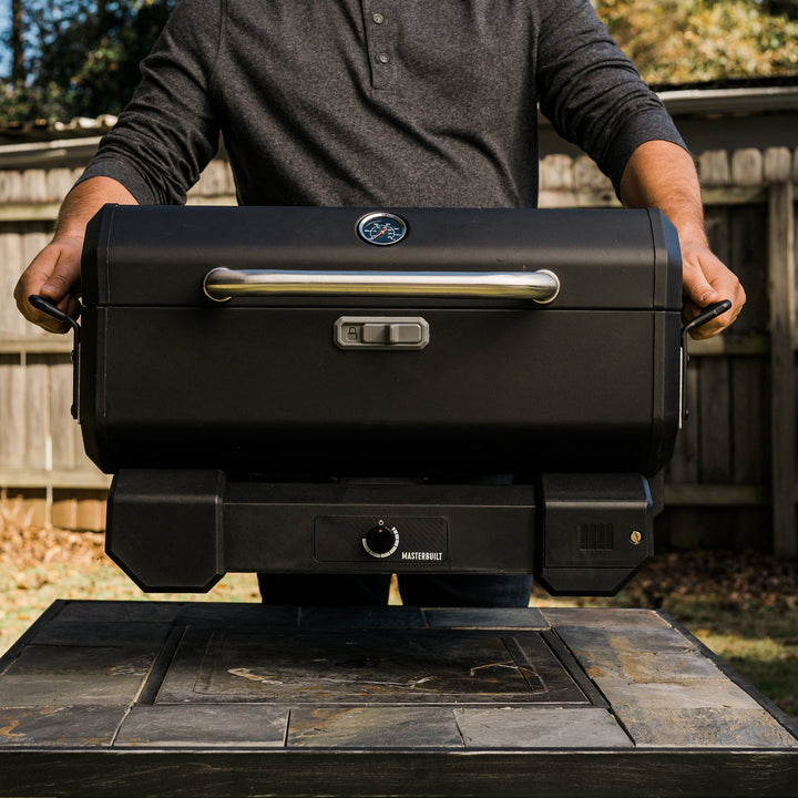 Masterbuilt® - Portable - BBQ STORE MALTA