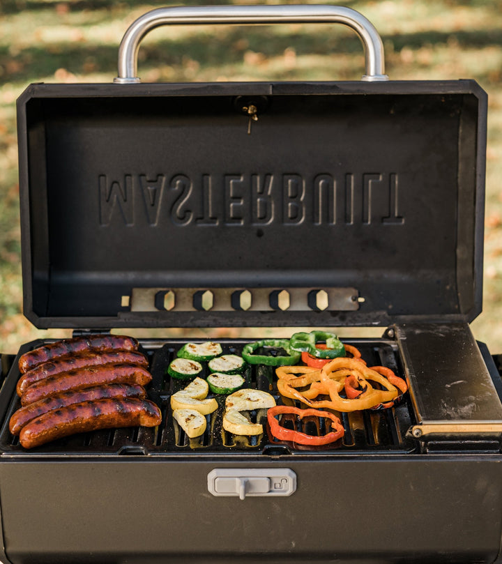 Masterbuilt® - Portable - BBQ STORE MALTA