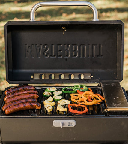 Masterbuilt® - Portable - BBQ STORE MALTA