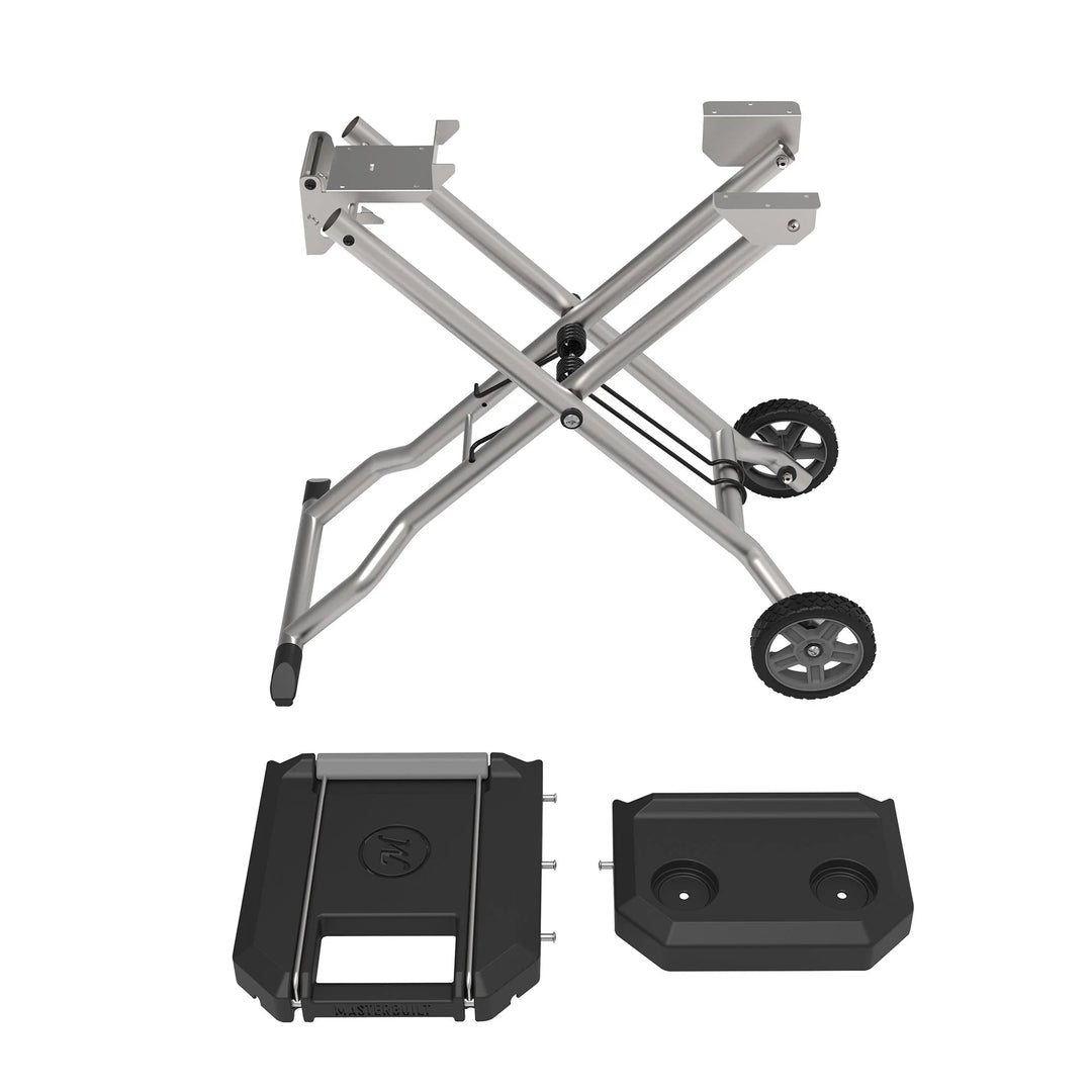 Masterbuilt® - Portable Cart - BBQ STORE MALTA