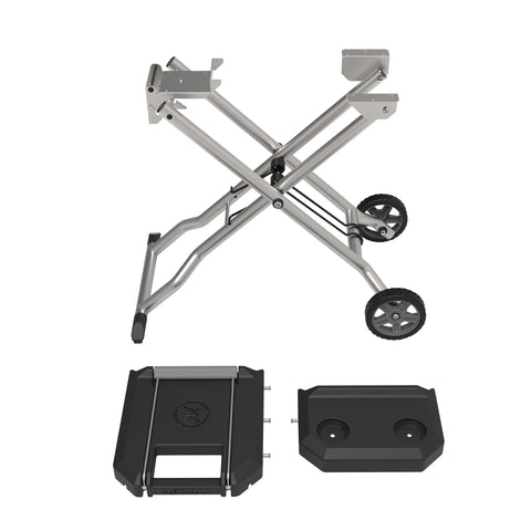 Masterbuilt® - Portable Cart - BBQ STORE MALTA