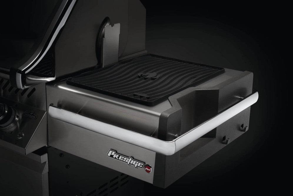 MAT, SIDE SHELF PRO – BBQ STORE MALTA