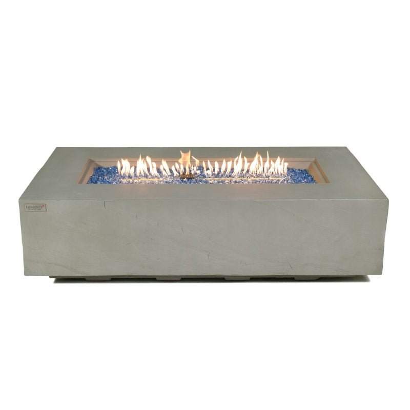 Meteora Fire Table B - BBQ STORE MALTA