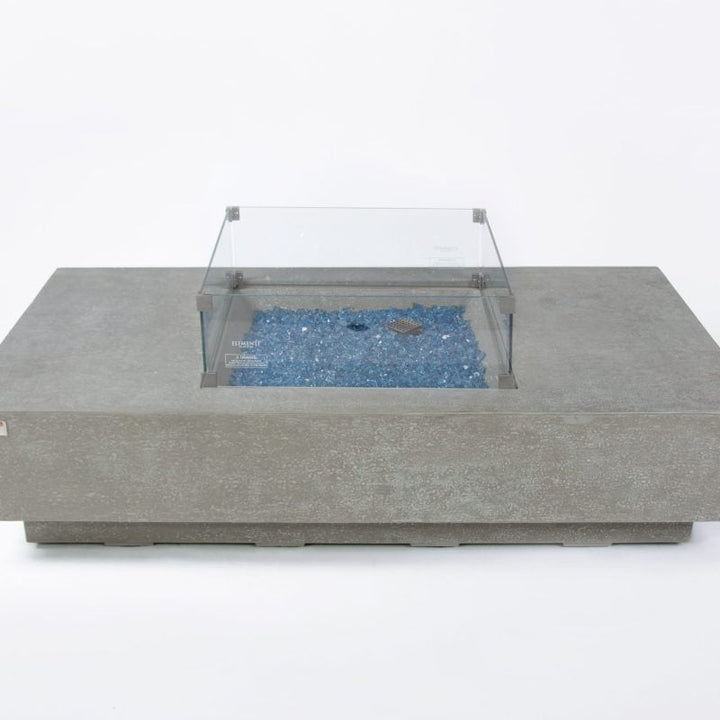 Monte Carlo Fire Table B - BBQ STORE MALTA