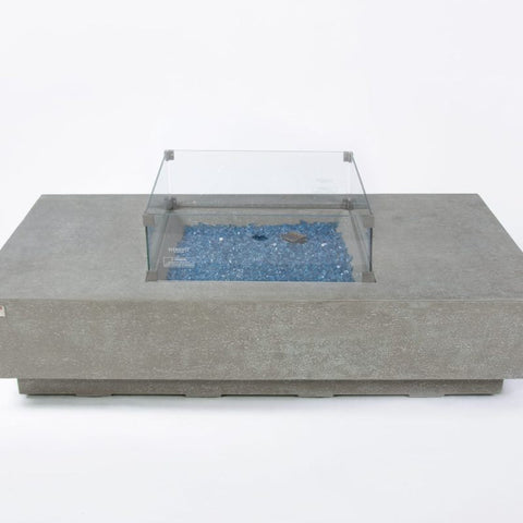 Monte Carlo Fire Table B - BBQ STORE MALTA